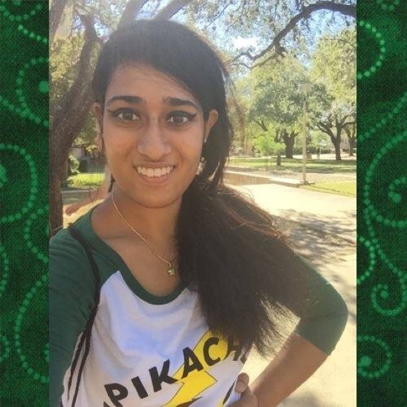 Meet your Posher, Kriti - Picture 4 of 8